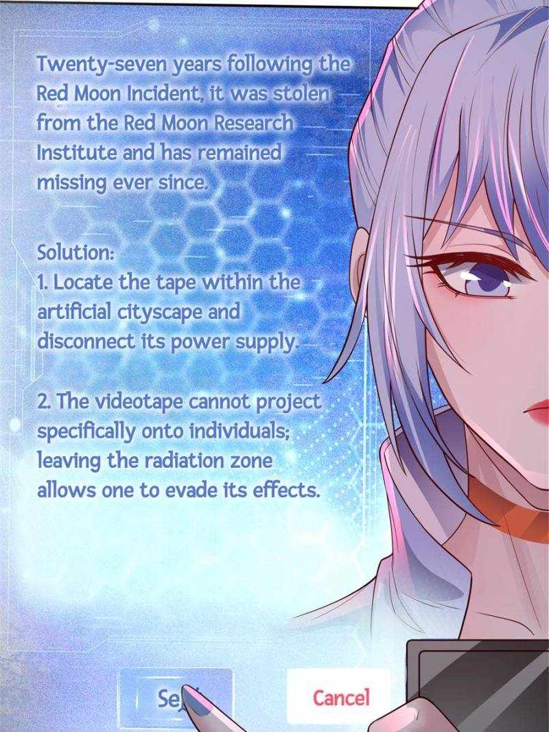 Since The Red Moon Appeared Chapter 168 8